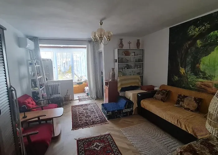 In City's Heart Timişoara